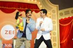 Vivek Oberoi, Omung Kumar at the Press Conference Of India_s Best Dramebaaz on 18th June 2018 (118)_5b28ac8fc2031.JPG