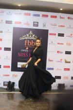 Neha Dhupia at Femina Miss India grand finale in NSCI worli, Mumbai on 19th June 2018 (42)_5b29f23bb0ee9.JPG