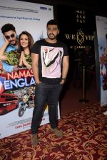 Arjun Kapoor at Wrapup party of film Namaste England in andheri on 20th June 2018 (17)_5b2b4e2f771cc.JPG