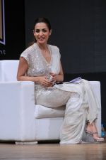 Malaika Arora at the Launch of Learn from Manish Malhotra at St Andrews in bandra on 20th June 2018 (6)_5b2b426a7760b.JPG