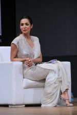 Malaika Arora at the Launch of Learn from Manish Malhotra at St Andrews in bandra on 20th June 2018 (8)_5b2b4270844ee.JPG