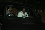 Ranbir Kapoor, Sanjay Dutt spotted at Sanjay Dutt_s house in bandra on 20th June 2018 (1)_5b2b46b4c67cb.JPG