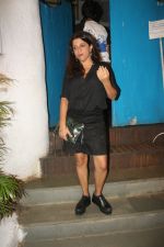 Zoya Akhtar at the Success party of Netflix_s Lust Stories at Olive in bandra on 20th June 2018 (10)_5b2b4b4bb3f8a.JPG