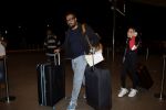 Anurag Kashyap leaving for IIFA at international airport in mumbai on 21st June 2018 (37)_5b2c99f1f1b52.JPG