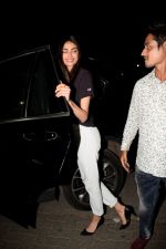 Athiya Shetty spotted at Yautcha in bkc on 22nd June 2018 (9)_5b2df9a6f0adf.jpg