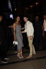 Priyanka Chopra, Nick Jonas at Yautcha bkc on 22nd June 2018 (3)_5b2df9bcf1108.jpg