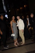 Priyanka Chopra, Nick Jonas at Yautcha bkc on 22nd June 2018 (5)_5b2df9c0445a1.jpg