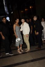 Priyanka Chopra, Nick Jonas at Yautcha bkc on 22nd June 2018 (6)_5b2df9c1ac24c.jpg