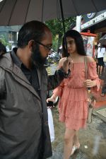 Khushi Kapoor spotted at bandra on 24th June 2018 (12)_5b308d41805b0.JPG