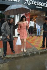 Khushi Kapoor spotted at bandra on 24th June 2018 (5)_5b308d2dadfca.JPG