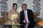 Niharica Raizada spotted with Pierre Gramegna, Finance Minister of Luxembourg on 27th Jun 2018 (3)_5b3481dac61d5.JPG