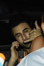 Ranbir Kapoor at the Screening of film Sanju at Yashraj studio in andheri on 27th June 2018 (1)_5b349d6d9e1e4.jpg