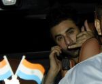 Ranbir Kapoor at the Screening of film Sanju at Yashraj studio in andheri on 27th June 2018 (4)_5b349d71ddae0.jpg