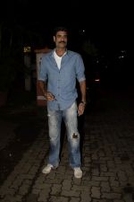 Sikander Kher at the Arjun Kapoor_s birthday party in his juhu residence on 27th June 2018 (61)_5b347f05f1244.JPG