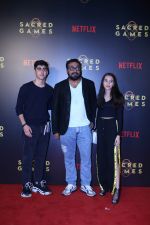 Anurag Kashyap at the Screening of Netflix Sacred Games in pvr icon Andheri on 28th June 2018 (69)_5b35d5c21b373.JPG