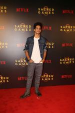 Ishaan Khattar at the Screening of Netflix Sacred Games in pvr icon Andheri on 28th June 2018 (61)_5b35d639995cf.JPG