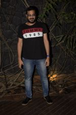Mukesh Chhabra at the Wrapup Party Of Film Kedarnath At B In Juhu on 1st July 2018 (11)_5b39c90a41486.JPG