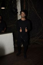 Sushant Singh Rajput at the Wrapup Party Of Film Kedarnath At B In Juhu on 1st July 2018 (28)_5b39c9c74497d.JPG