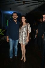 Sahil Sangha, Dia Mirza at the Success party of film Sanju at B in juhu on 3rd July 2018 (1)_5b3b446d1c6e4.jpg