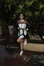 Taapsee Pannu Spotted at Bastian In Bandra on 7th July 2018 (54)_5b43024f1a3c3.JPG