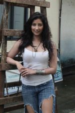 Niharica Raizada At The Poster Shoot Of Her New Webseries on 10th July 2018 (35)_5b44be1196b7f.JPG