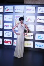 Mandira Bedi at Times Now NRI of the year awards in Grand Hyatt in mumbai on 11th July 2018 (10)_5b46dc551264d.jpg