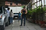 Ranveer Singh spotted at gym in bandra on 12th July 2018 (8)_5b475e867ebce.JPG