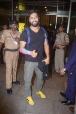Vicky Kaushal Spotted at Airport on 11th July 2018 (5)_5b46df3b3b63e.JPG