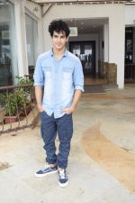 Ishaan Khattar promote for Dhadak at media interactions in Sun n Sand,juhu on 12th July 2018 (4)_5b48540c1e2be.JPG