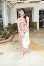 Janhvi Kapoor promote for Dhadak at media interactions in Sun n Sand,juhu on 12th July 2018 (12)_5b485462a17f4.JPG