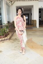 Janhvi Kapoor promote for Dhadak at media interactions in Sun n Sand,juhu on 12th July 2018 (19)_5b48546baf6a6.JPG