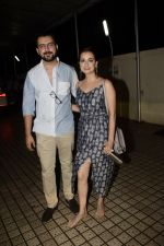 Sahil Sangha, Dia Mirza spotted at pvr juhu on 13th July 2018 (44)_5b49f87ff2b0f.jpg