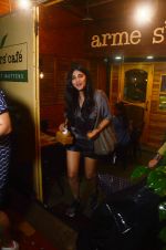 Shruti Haasan spotted at Farmer_s Cafe in bandra on 15th July 2018 (1)_5b4c0cf67b0fb.jpeg
