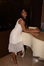 Chitrangada Singh at the Promotional song shoot of Film Saheb Biwi Aur Gangster 3 in ENZY studios, Goregaon on 16th July 2018 (190)_5b4daef27de9e.jpg