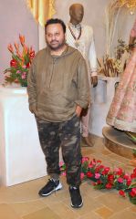 Anil Sharma at The Launch Of New Brand & Designer Store SOLTEE on 21st July 2018_5b5583c3df6ad.JPG