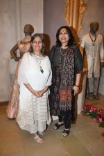 Sulakshana Monga with Abha Singh at The Launch Of New Brand & Designer Store SOLTEE on 21st July 2018_5b5583deb2a7e.JPG