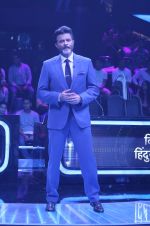 Anil Kapoor on the sets of Star Plus_s Dil Hai Hindustani 2 at filmcity on 23rd July 2018 (24)_5b56d2455443a.jpg