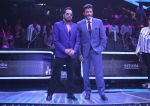 Anil Kapoor, Mika Singh on the sets of Star Plus_s Dil Hai Hindustani 2 at filmcity on 23rd July 2018 (21)_5b56d2514773f.jpg