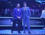 Anil Kapoor, Mika Singh on the sets of Star Plus_s Dil Hai Hindustani 2 at filmcity on 23rd July 2018 (22)_5b56d2492ab01.jpg