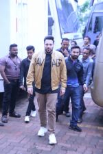 Badshah on the sets of Star Plus_s Dil Hai Hindustani 2 at filmcity on 23rd July 2018 (2)_5b56d25f93c6c.jpg