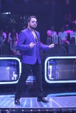 Mika Singh on the sets of Star Plus_s Dil Hai Hindustani 2 at filmcity on 23rd July 2018 (27)_5b56d24ff09e6.jpg
