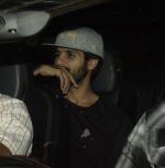 Shahid Kapoor spotted at sunny sound juhu on 23rd July 2018 (1)_5b56cb4751426.jpg