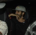 Shahid Kapoor spotted at sunny sound juhu on 23rd July 2018 (3)_5b56cb498d64c.jpg