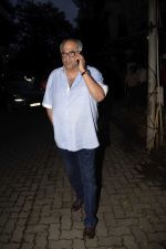 Boney Kapoor spotted at Arjun Kapoor_s house in juhu on 25th July 2018 (10)_5b5970202faaf.jpg