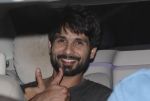 Shahid Kapoor spotted at Sunny Sound juhu on 25th July 2018 (2)_5b59709b9636a.jpg
