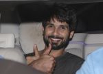 Shahid Kapoor spotted at Sunny Sound juhu on 25th July 2018 (3)_5b59709e3abba.jpg