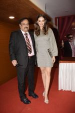 Evelyn Sharma At The Launch Of Country Club Millionaire Card on 28th July 2018 (2)_5b5eaf253a5e7.jpg