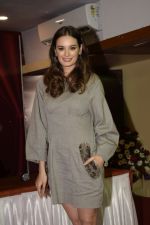 Evelyn Sharma At The Launch Of Country Club Millionaire Card on 28th July 2018 (9)_5b5eaf3482f57.jpg