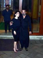  Sanjay Dutt_s birthday party at his home in bandra on 28th July 2018 (32)_5b60785e6a9ef.jpg