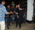  Sanjay Dutt_s birthday party at his home in bandra on 28th July 2018 (34)_5b60786761af5.jpg